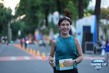 RUNNING DIAMOND CUP 2024 - Ảnh #2324286