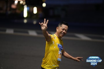 RUNNING DIAMOND CUP 2024 - Ảnh #2327448