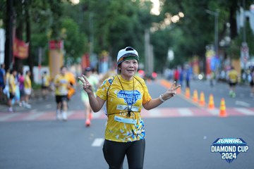 RUNNING DIAMOND CUP 2024 - Ảnh #2324419