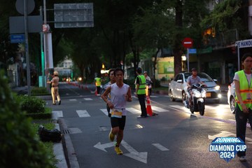 RUNNING DIAMOND CUP 2024 - Ảnh #2321514