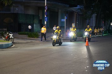 RUNNING DIAMOND CUP 2024 - Ảnh #2327708