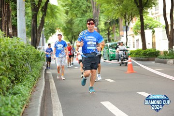 RUNNING DIAMOND CUP 2024 - Ảnh #2323287