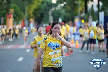 RUNNING DIAMOND CUP 2024 - Ảnh #2325000