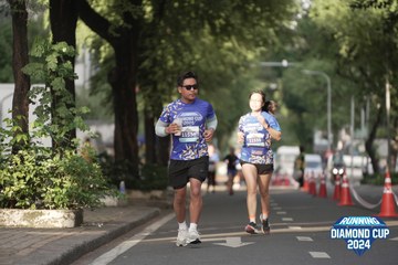 RUNNING DIAMOND CUP 2024 - Ảnh #2321058
