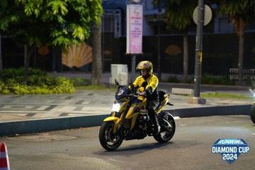 RUNNING DIAMOND CUP 2024 - Ảnh #2327712