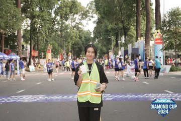 RUNNING DIAMOND CUP 2024 - Ảnh #2321303