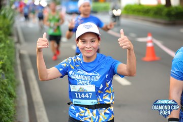 RUNNING DIAMOND CUP 2024 - Ảnh #2322562