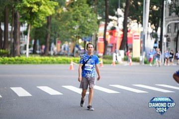 RUNNING DIAMOND CUP 2024 - Ảnh #2328756