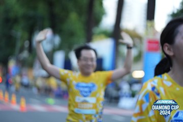 RUNNING DIAMOND CUP 2024 - Ảnh #2324407