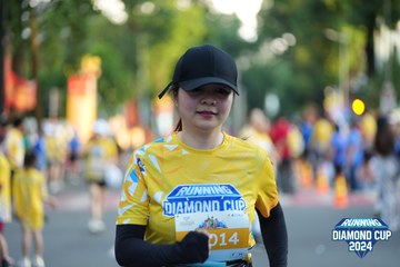 RUNNING DIAMOND CUP 2024 - Ảnh #2325401