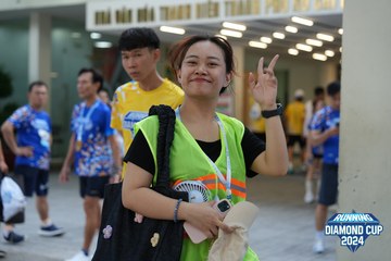 RUNNING DIAMOND CUP 2024 - Ảnh #2327247