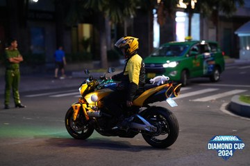 RUNNING DIAMOND CUP 2024 - Ảnh #2327721