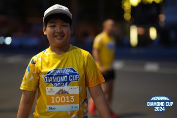 RUNNING DIAMOND CUP 2024 - Ảnh #2327680