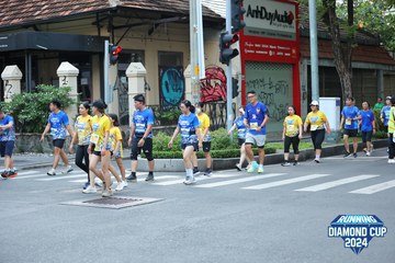 RUNNING DIAMOND CUP 2024 - Ảnh #2322182