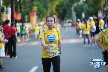 RUNNING DIAMOND CUP 2024 - Ảnh #2325023