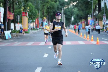 RUNNING DIAMOND CUP 2024 - Ảnh #2323942