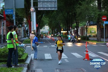 RUNNING DIAMOND CUP 2024 - Ảnh #2321602