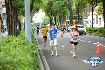 RUNNING DIAMOND CUP 2024 - Ảnh #2323105
