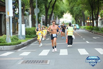 RUNNING DIAMOND CUP 2024 - Ảnh #2322856