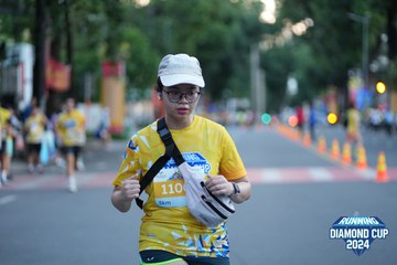 RUNNING DIAMOND CUP 2024 - Ảnh #2324369