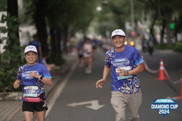 RUNNING DIAMOND CUP 2024 - Ảnh #2320825