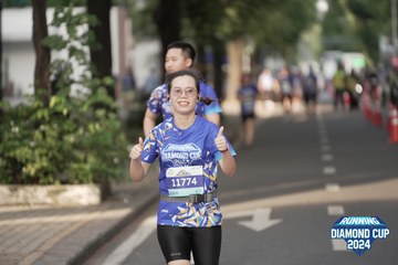 RUNNING DIAMOND CUP 2024 - Ảnh #2321179