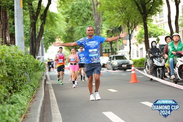 RUNNING DIAMOND CUP 2024 - Ảnh #2323262
