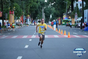 RUNNING DIAMOND CUP 2024 - Ảnh #2323670