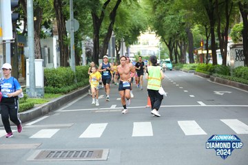 RUNNING DIAMOND CUP 2024 - Ảnh #2322854