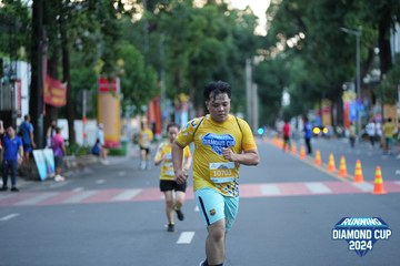 RUNNING DIAMOND CUP 2024 - Ảnh #2324305