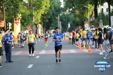 RUNNING DIAMOND CUP 2024 - Ảnh #2325800