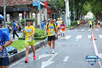 RUNNING DIAMOND CUP 2024 - Ảnh #2321895