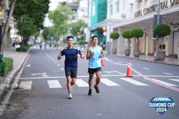 RUNNING DIAMOND CUP 2024 - Ảnh #2328118