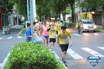 RUNNING DIAMOND CUP 2024 - Ảnh #2321758