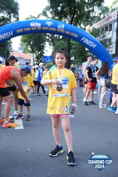 RUNNING DIAMOND CUP 2024 - Ảnh #2328868