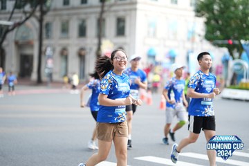 RUNNING DIAMOND CUP 2024 - Ảnh #2328774