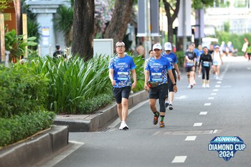 RUNNING DIAMOND CUP 2024 - Ảnh #2323546