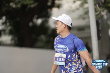 RUNNING DIAMOND CUP 2024 - Ảnh #2320777