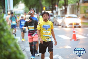 RUNNING DIAMOND CUP 2024 - Ảnh #2321800