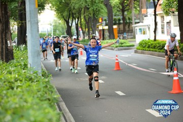 RUNNING DIAMOND CUP 2024 - Ảnh #2322468