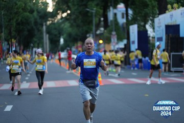 RUNNING DIAMOND CUP 2024 - Ảnh #2324686