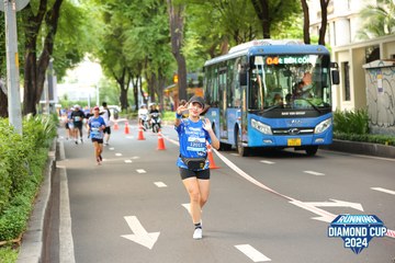RUNNING DIAMOND CUP 2024 - Ảnh #2323472