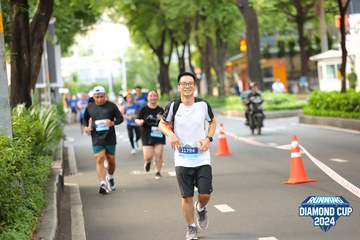 RUNNING DIAMOND CUP 2024 - Ảnh #2323479