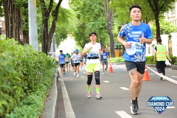 RUNNING DIAMOND CUP 2024 - Ảnh #2323301