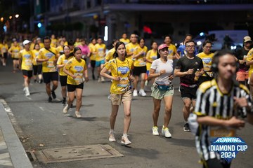 RUNNING DIAMOND CUP 2024 - Ảnh #2327515