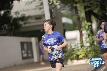 RUNNING DIAMOND CUP 2024 - Ảnh #2320723