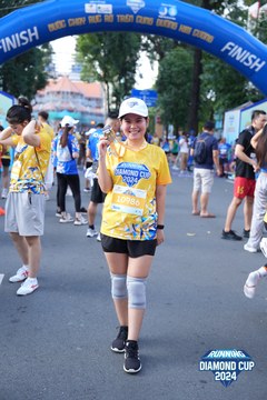 RUNNING DIAMOND CUP 2024 - Ảnh #2328900
