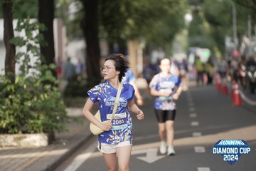 RUNNING DIAMOND CUP 2024 - Ảnh #2321170