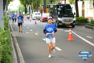 RUNNING DIAMOND CUP 2024 - Ảnh #2323233