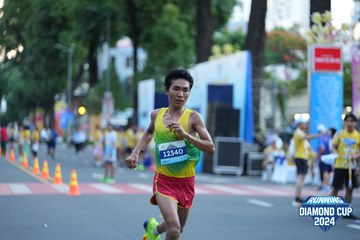 RUNNING DIAMOND CUP 2024 - Ảnh #2324819